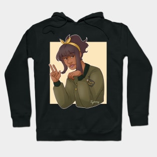 Best kid Hoodie